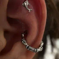 اموزش پیرسینگ