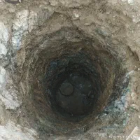 چاه‌کن‌یا‌مغنی|خدمات پیشه و مهارت|دورود, |دیوار