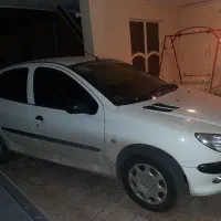 فروش خودرو پژو ۲۰۶