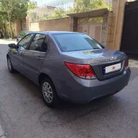 دنا تیپ ۲ مدل ۹۶ کارمندی