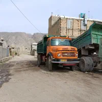 بنزتک کمپرسی مدل87