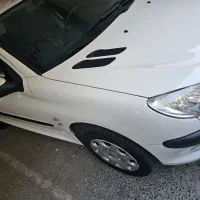 پژو ۲۰۶ تیپ ۲ مدل ۱۴۰۰