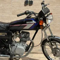 موتورهندا125مدل90