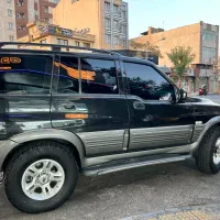 موسو ۴ سیلندر مدل ۸۵|خودرو سواری و وانت|تهران, حر|دیوار