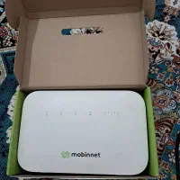 مودم مبین نت b612 FD TD