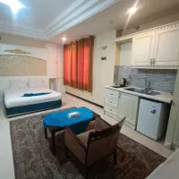 هتل آپارتمان نزدیک حرم مطهر|اجارهٔ کوتاه‌مدت آپارتمان و سوئیت|مشهد, آیت الله خامنه‌ای|دیوار