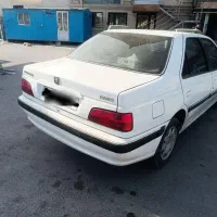 پژو پارس 1398|خودرو سواری و وانت|فشاپویه, |دیوار