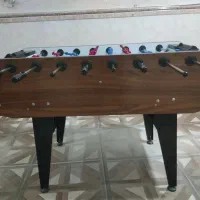 فوتبال دستی