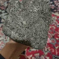 شهاب سنگ اکندرایت شرگوتیت|کلکسیون اشیاء عتیقه|زاهدان, |دیوار