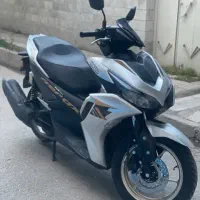 یاماها ایروکس آب خنک 1402