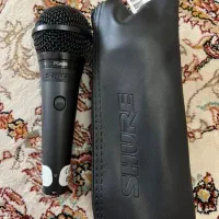 میکروفون اصل