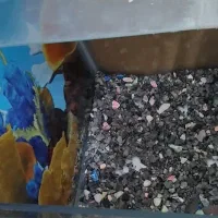 اکواریوم پمپ هوا تسفیه اب|ماهی|بیرجند, |دیوار