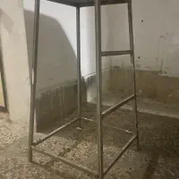 ماکت چهار پایه