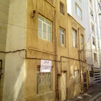 فروش خانه قدیمی جنوبی 2 طبقه ای|فروش خانه و ویلا|تهران, فلاح|دیوار