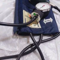 دستگاه فشارخون