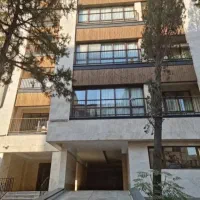 115مـتـر ویـو ســر درخــتــی ساقدوش هروی|اجارهٔ آپارتمان|تهران, هروی|دیوار