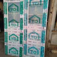 فروش انواع درب حمام و سرویس