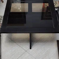 میز وسط