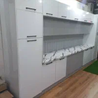 کابینت علی کد ۰۹۱۸۸|مصالح و تجهیزات ساختمان|رودبنه, |دیوار