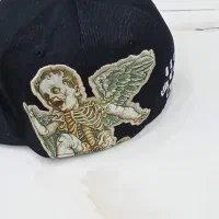 کلاه بک فیت LA دوخت|لباس|محمودآباد, |دیوار