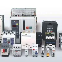 کنتاکتور،رله،فیوز مینیاتوری،سیم و کابل،کابل شبکه