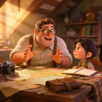 ساخت ریلز و تیزر هوش مصنوعی تضمینی