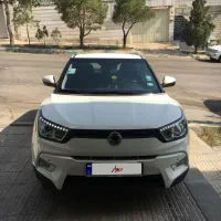 سانگ یانگ تیوولی ۲۰۱۶ خانگی