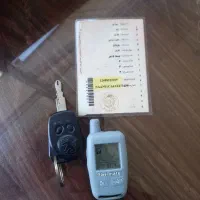 پژو پارس سال|خودرو سواری و وانت|سنقر, |دیوار