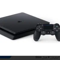 پلی‌استیشن ۴ اسلیم