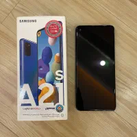 گوشی سامسونگ a21s
