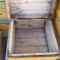 کندو خالی درحد نو