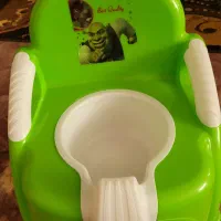 توالت فرنگی کودک