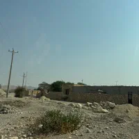 زمین محمد اباد|فروش زمین و ملک کلنگی|خورموج, |دیوار