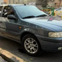 سمندef7مدل ۹۴