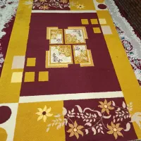 قالی فانتزی ۶ متری