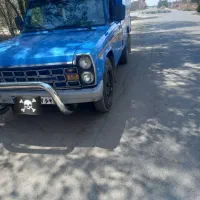 نیسان ۲گانه مدل ۹۸