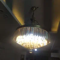 نصاب لوستر و تعمیرات انواع لوستر|خدمات پیشه و مهارت|زاهدان, |دیوار