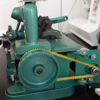 چرخ سردوز پروانه