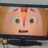 تلوزیون سامسونگ 32|تلویزیون و پروژکتور|ارومیه, |دیوار