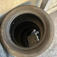 لاستیک سایز ۱۶ لاستیک فابریک مزدا نیو