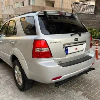 سورنتو 2008 KIA