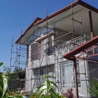 جوشکاری .کامپوزیت.آلاچیق.شیروانی چوب ترمو.خدمات|خدمات پیشه و مهارت|قلقل رود, |دیوار