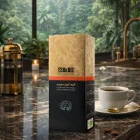 قهوه های گانودرما دکتر بیز در ۴ طمع بی نظیر