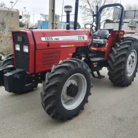 تراکتور1075