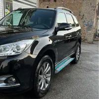 هایما s7+|خودرو سواری و وانت|ارومیه, |دیوار