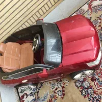 ماشین شارژی کودک|اسباب‌بازی بچه|قم, آزادگان|دیوار