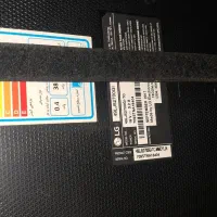 تلویزیون 49LG|تلویزیون و پروژکتور|کرمان, |دیوار