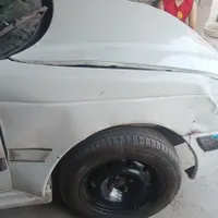 پژو پارس موتور جدید XU7P (سفارشی)، مدل ۱۴۰۱|خودرو سواری و وانت|بندرعباس, |دیوار
