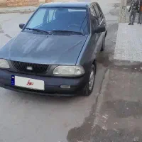 پراید141مدل 86چناران گلبهارمشهد