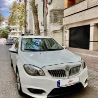 برلیانس مدل ۹۷ موتور بزرگ|خودرو سواری و وانت|رشت, گلسار|دیوار